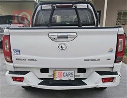 جريت وول وينجل